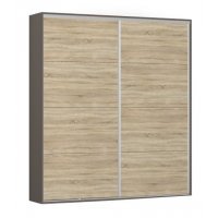 DRESSING LEX 221-240-45 B GRI/DSO